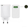 POLNILEC USB QUICK CHARGER QC3.0 (18W) BEL