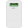 POLNILEC USB QUICK CHARGER QC3.0 (18W) BEL