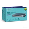 SWITCH TP-LINK TL-SG108 8-PORT