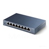 SWITCH TP-LINK TL-SG108 8-PORT