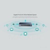 SWITCH TP-LINK TL-SG108 8-PORT