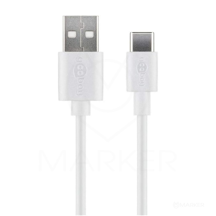 POLNILNI KABEL USB-C 3M BEL