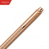 KEMIČNI SVINČNIK CARAN D'ACHE ECRIDOR CHEVRON ROSE GOLD