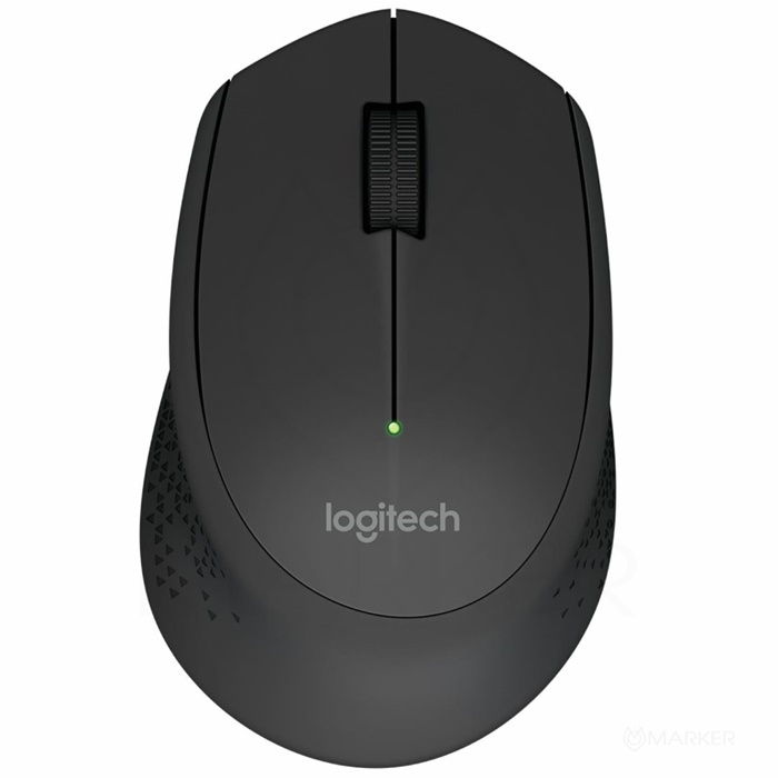 MIŠKA LOGITECH M280 BREZŽIČNA
