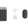 SPREJEMNIK LOGITECH USB-A UNIFLYING RECIVER