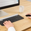 SPREJEMNIK LOGITECH USB-A UNIFLYING RECIVER