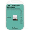 SPREJEMNIK LOGITECH USB-A UNIFLYING RECIVER