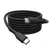 KABEL NAPAJALNI USB C-C DIGITUS 60W 2M