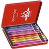 CARAN D'ACHE NEOCOLOR II AQUARELLE POP PASTELS SET 10 - 50 Years Special Edition