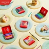 CARAN D'ACHE NEOCOLOR II AKVAREL POP SET 10 BARV - 50 LET