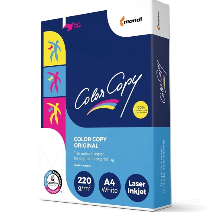 PAPIR A3 COLOR COPY 220G 250/1