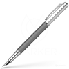 CARAN D'ACHE VARIUS™ IVANHOE FOUNTAIN PEN, NIB IN 18 CARAT GOLD
