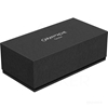 CARAN D'ACHE VARIUS™ IVANHOE FOUNTAIN PEN, NIB IN 18 CARAT GOLD