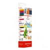 CARAN d'ACHE BACK TO SCHOOL 16-Piece Multiproduct Set