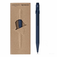 Caran d'Ache 849 Nespresso No.6