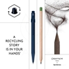 CARAN D'ACHE 849 NESPRESSO No.6