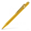 Caran d'Ache Goldbar 849™ Premium Ballpoint Pen