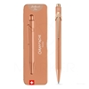 Caran d'Ache 849™ Brut Rosé Premium Ballpoint Pen