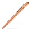 Caran d'Ache 849™ Brut Rosé Premium Ballpoint Pen