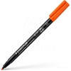 MARKER LUMOCOLOR 317 M ORANŽEN