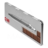 CARAN D'ACHE 849™ POP LINE TOTALLY SWISS CHOCOLATE