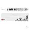 CARAN D'ACHE 849™ POP LINE TOTALLY SWISS PAPERCUT