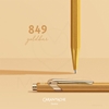 Caran d'Ache Goldbar 849™ Premium
