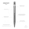 CARAN D'ACHE 849™ ORIGINAL PREMIUM