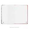 CARAN D'ACHE and KEITH HARING sketchbook, A5 - Special Edition