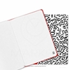 CARAN D'ACHE and KEITH HARING sketchbook, A5 - Special Edition
