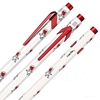 CARAN D'ACHE 849™ Ballpoint Pen KEITH HARING White - Special Edition