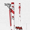 CARAN D'ACHE 849™ Ballpoint Pen KEITH HARING White - Special Edition