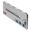 CARAN D'ACHE 849 TOTALLY SWISS EDELWEISS