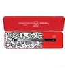 ARAN D'ACHE 849™ Ballpoint Pen KEITH HARING black- Special Edition