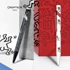 ARAN D'ACHE 849™ Ballpoint Pen KEITH HARING black- Special Edition