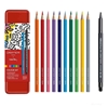 CARAN D'ACHE KEITH HARING Colour Set - Special Edition