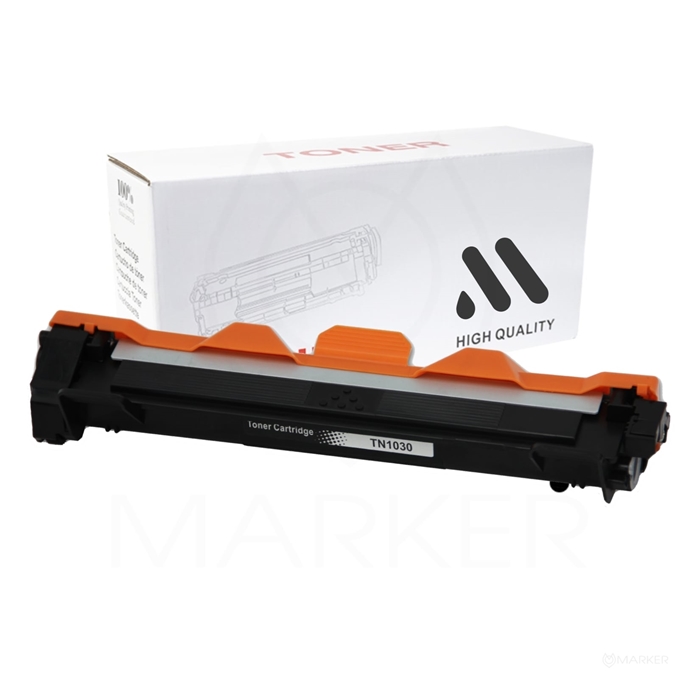 TONER BROTHER TN-1000 - TN-1030