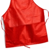 CARAN D'ACHE ARTIST RED APRON
