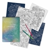 CARAN D'ACHE CLAIM YOUR STYLE Ed.5 PAD A5