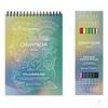 CARAN D'ACHE BICOLOR TWO-TONE CLAIM YOUR STYLE E Ed.5