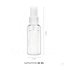 CARAN D'ACHE SPRAY PLASTIC BOTTLE 50 ml