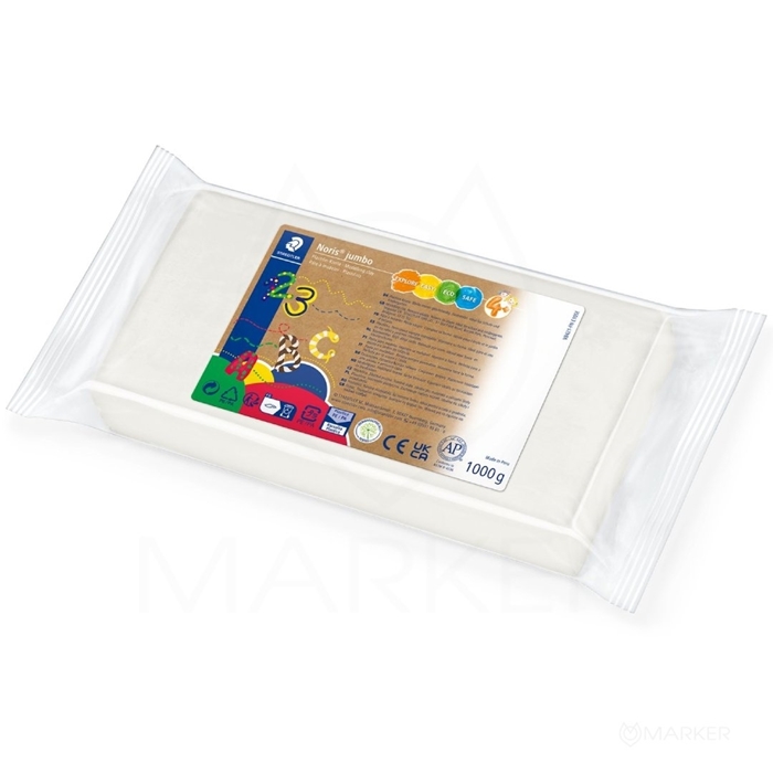 PLASTELIN STAEDTLER 8421 NORIS CLUB