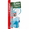 ŠOLSKI SET STABILO EASYGRAPH START SET 4 ZA DESNIČARJE SVETLO MODER