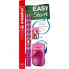 ŠOLSKI SET STABILO EASYGRAPH START SET 4 ZA DESNIČARJE ROZA