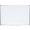 TABLA MAGNETNA BELA ALU OKVIR 60 x 45 CM
