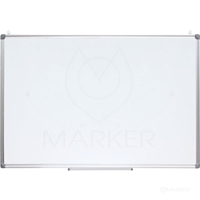 TABLA BELA MAGNETNA OFFICE ALU OKVIR 200 x 120 CM