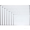 TABLA MAGNETNA BELA OFFICE ALU OKVIR 240x120 CM