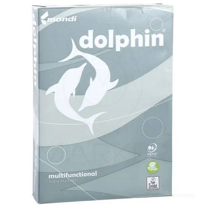 PAPIR A3 MONDI DOLPHIN EVERYDAY 80G 500/1