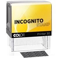 ŠTAMPILJKA COLOP PRINTER 30 INCOGNITO