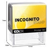 ŠTAMPILJKA COLOP PRINTER 30 INCOGNITO